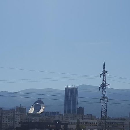 Modern Home Apartment Airport София Экстерьер фото