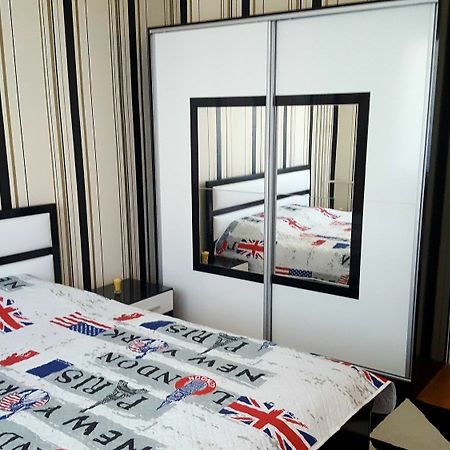 Modern Home Apartment Airport София Экстерьер фото