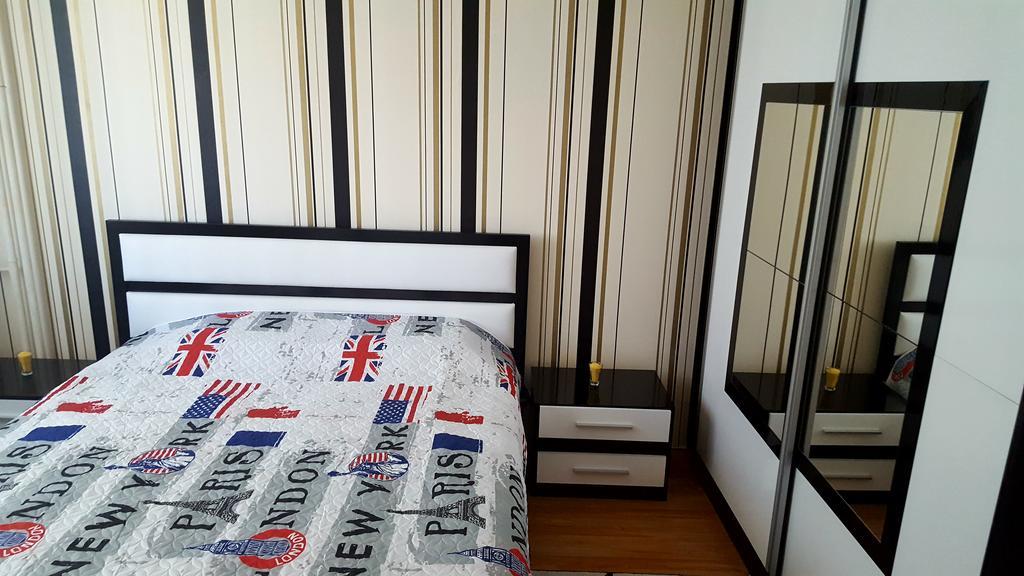 Modern Home Apartment Airport София Экстерьер фото
