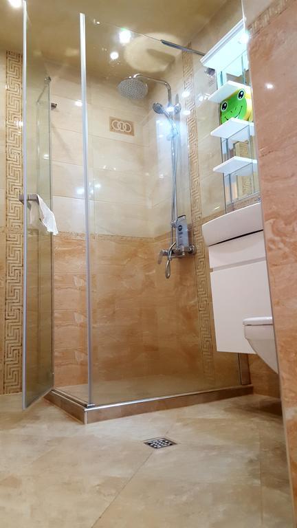 Modern Home Apartment Airport София Экстерьер фото