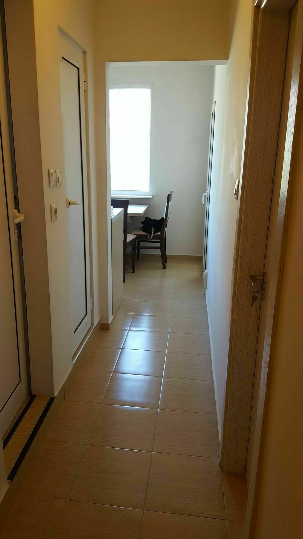 Modern Home Apartment Airport София Экстерьер фото