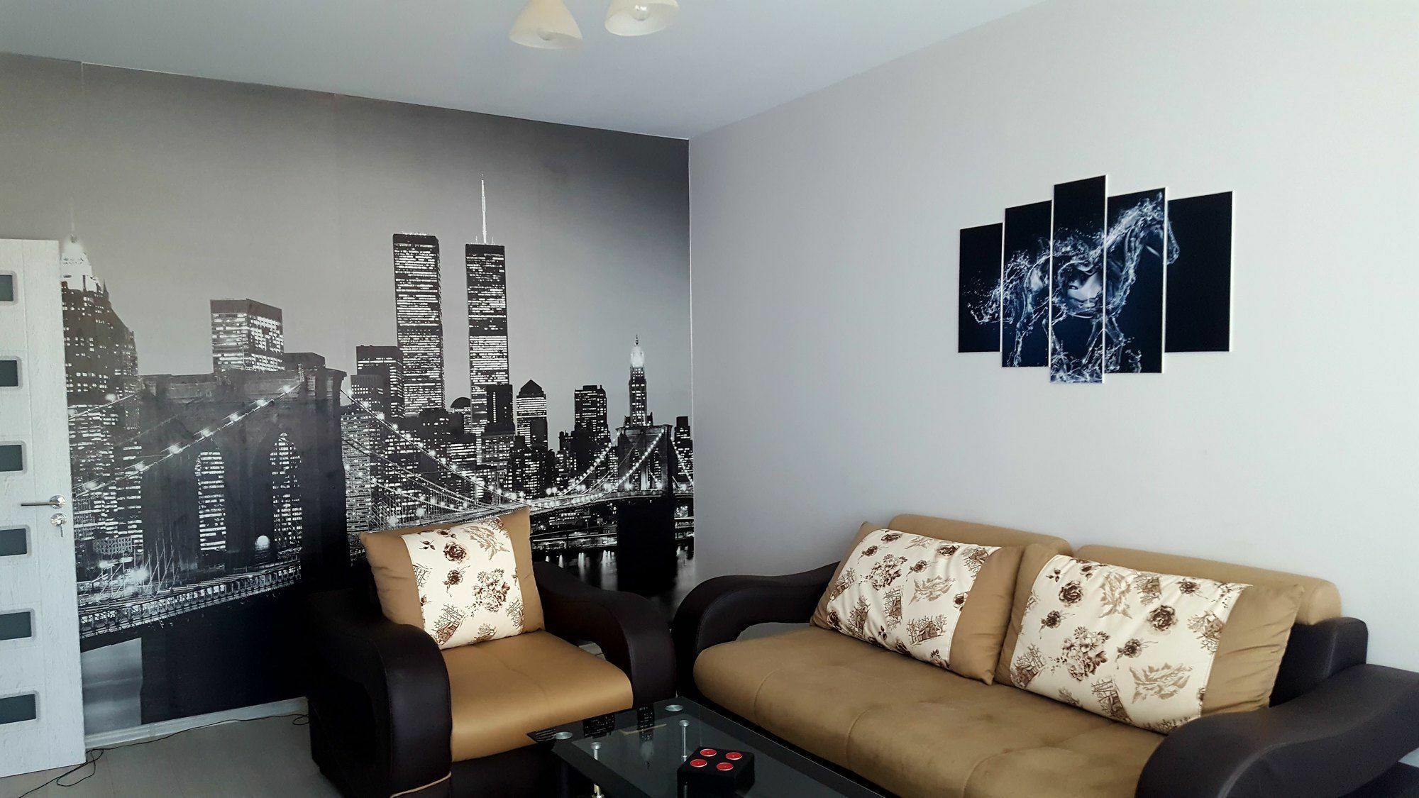 Modern Home Apartment Airport София Экстерьер фото