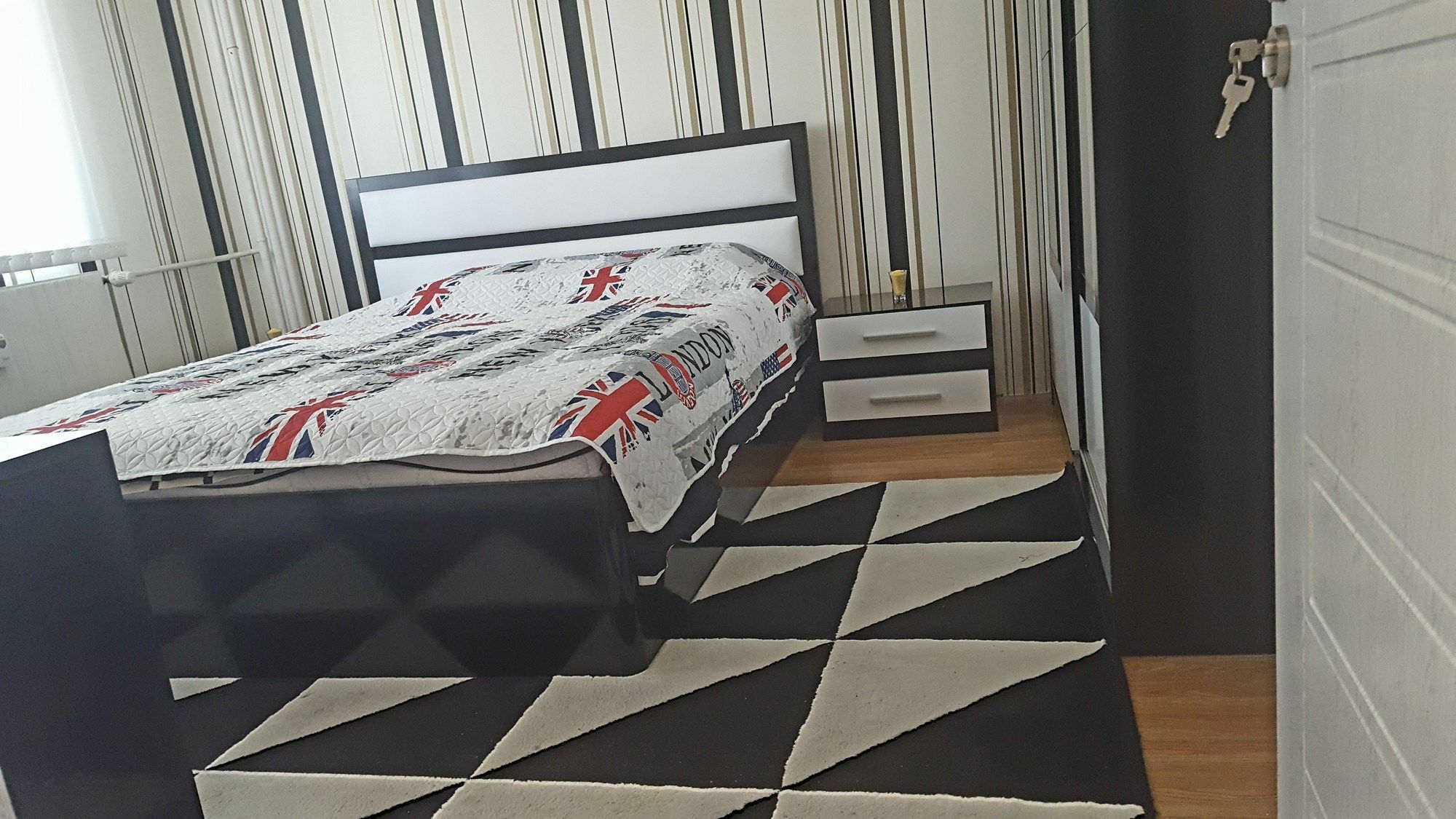 Modern Home Apartment Airport София Экстерьер фото