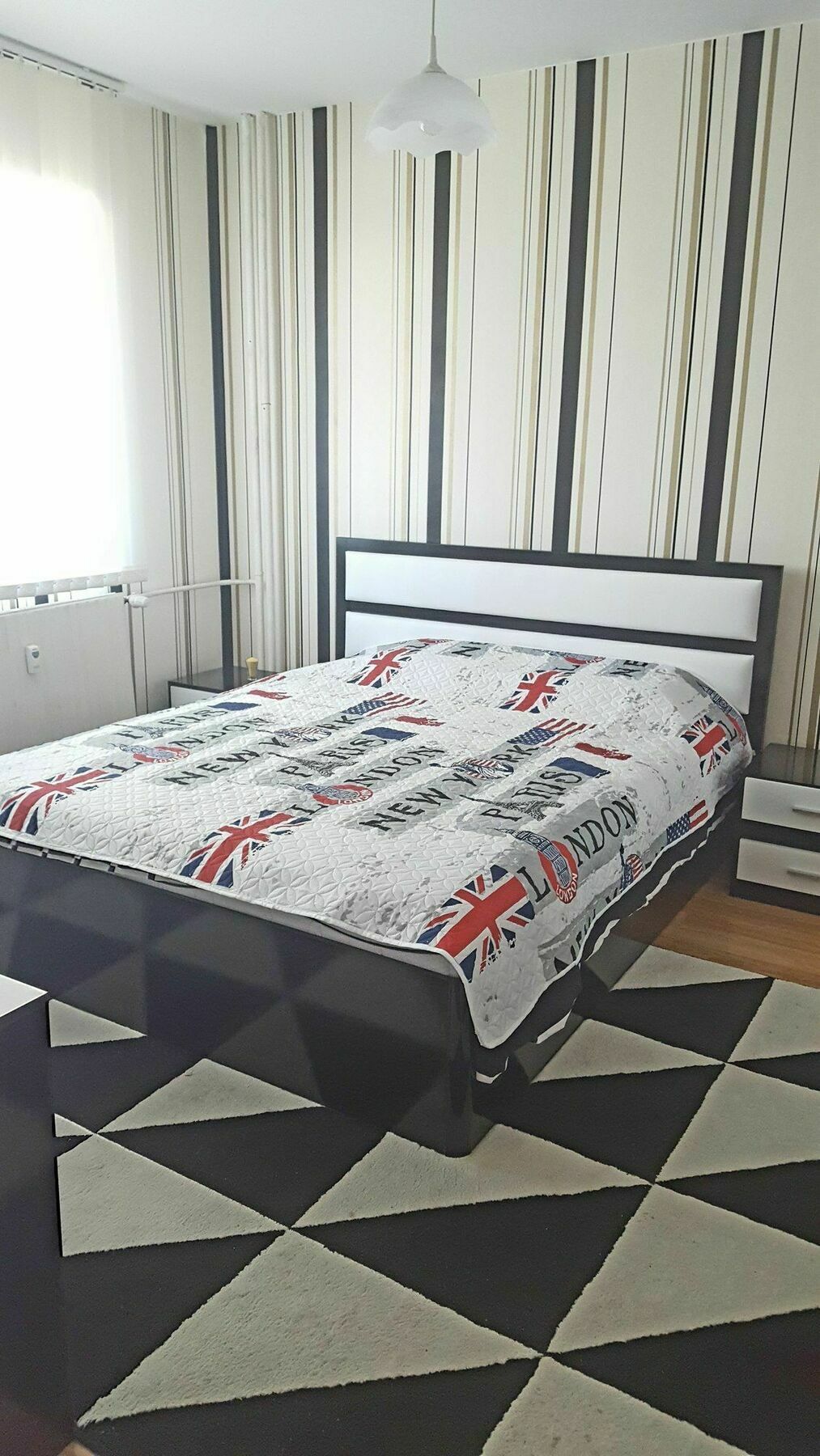 Modern Home Apartment Airport София Экстерьер фото