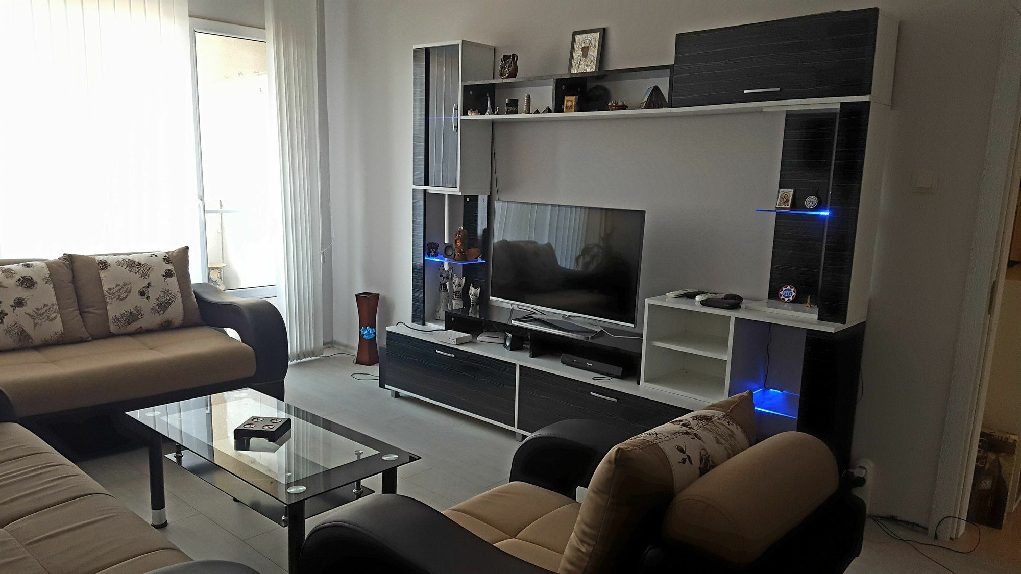 Modern Home Apartment Airport София Экстерьер фото