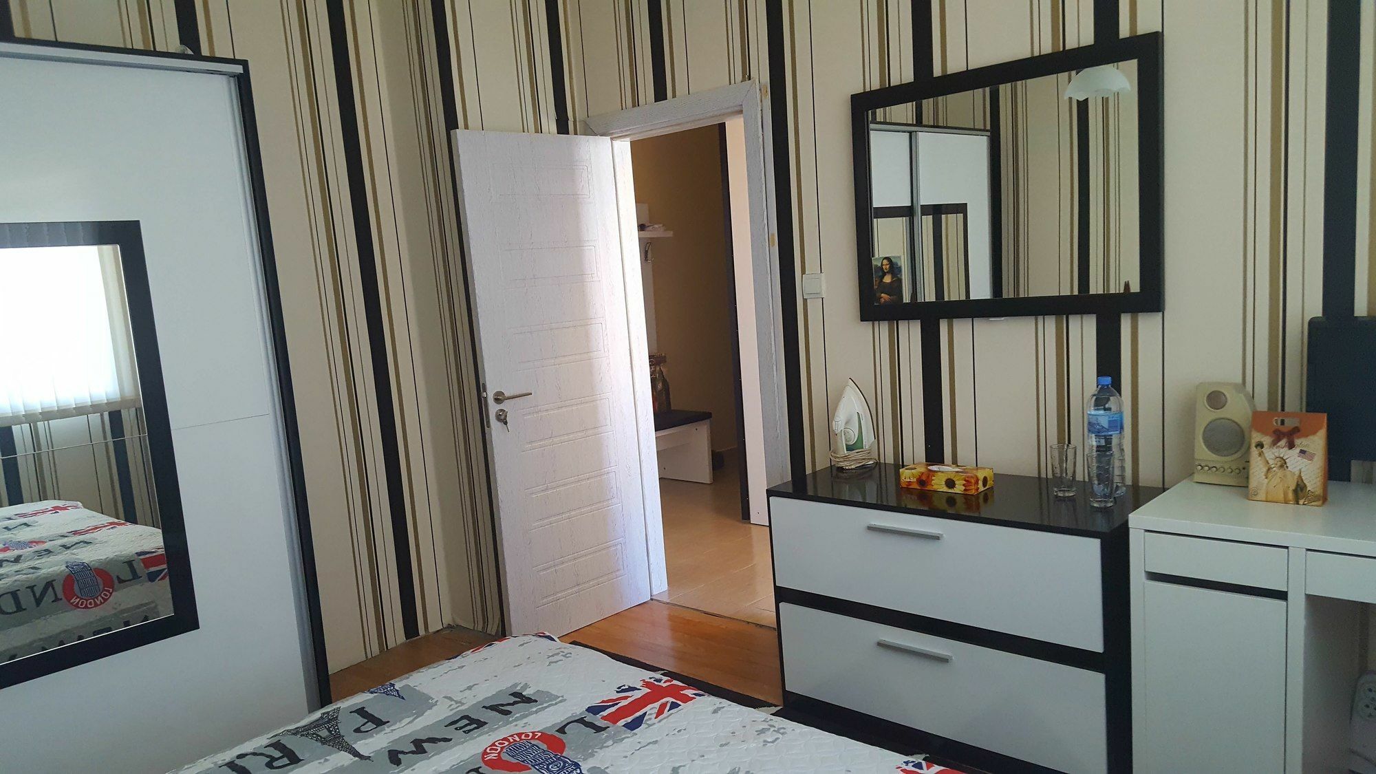 Modern Home Apartment Airport София Экстерьер фото