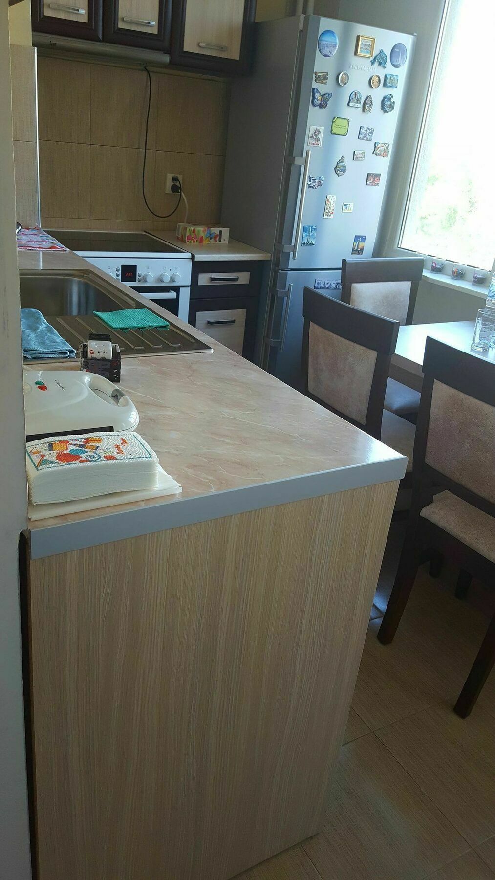 Modern Home Apartment Airport София Экстерьер фото