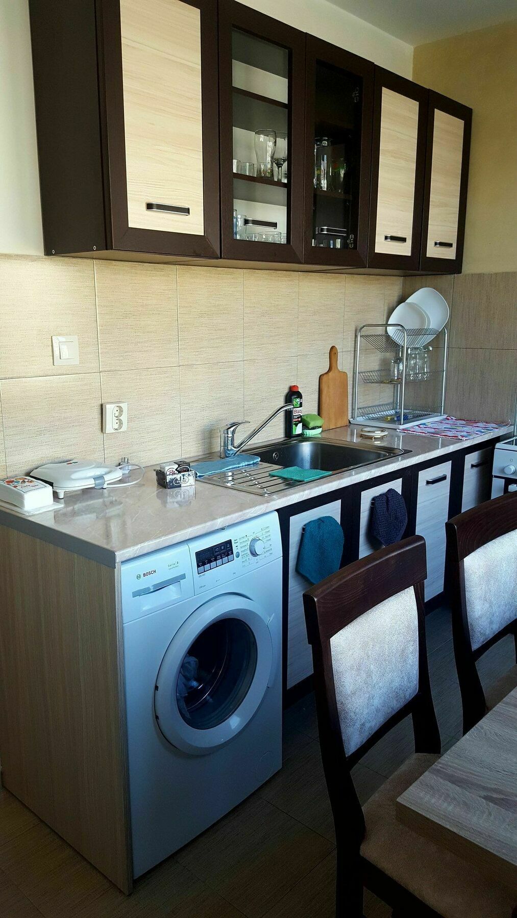 Modern Home Apartment Airport София Экстерьер фото